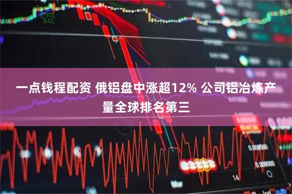 一点钱程配资 俄铝盘中涨超12% 公司铝冶炼产量全球排名第三